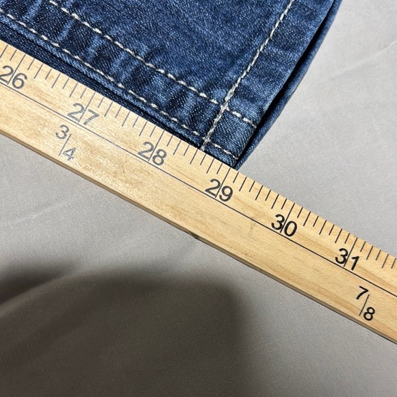 Miss Me Signature Rise Skinny Jeans Girl's 12 Style No. JP592852 - Picture 6 of 12